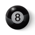 8 Ball buttons