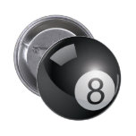 8 Ball Button