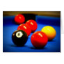 8-Ball Card