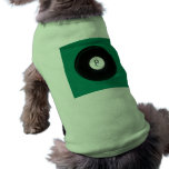 8 Ball pet clothing