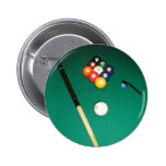 8 Ball Game Button