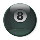 8-Ball magnets