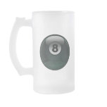 8-Ball Mug