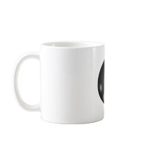 8 Ball Mugs