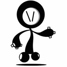 8 ball photo cut out