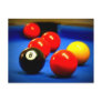 8-Ball Postcard