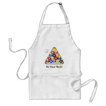 8-ball Rack apron
