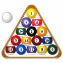 8-ball Rack shirts