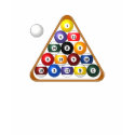 8-ball Rack shirts