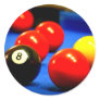 8-Ball Stickers