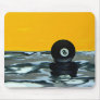 8-ball, still life mousepads