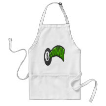 8 Ball Tournament Aprons