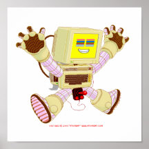 8 Bit Buzz v1.0 Poster