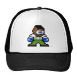 8-Bit Dudley Trucker Hats