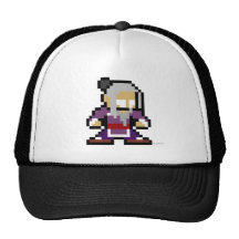 8-Bit Gen Hats