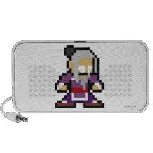 8-Bit Gen Portable Speaker