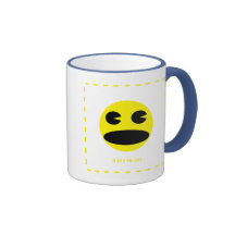 8 Bit Hero Mug