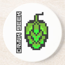 8-Bit Hop Coaster