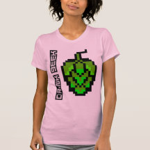 8-Bit Hop T-shirt