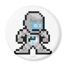 8-Bit Seth Magnets