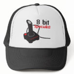 8 Bit Specialist hats