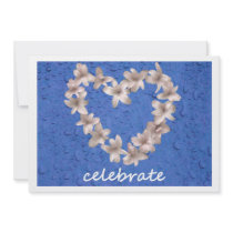8 Celebrate Personalized Announcements
