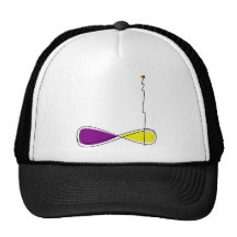 8 HATS