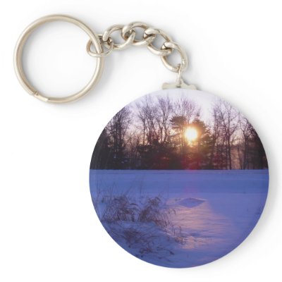 8 January 2010 Keychain by NiftyMorning