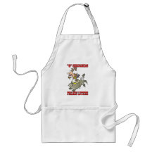 "8" Seconds - Freakin' Lifetime Aprons