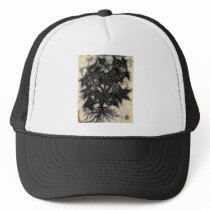 8 - Shadow Vine Gear Hats