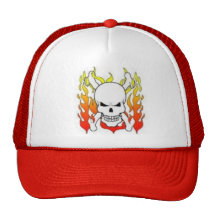 8LeQNg Trucker Hats