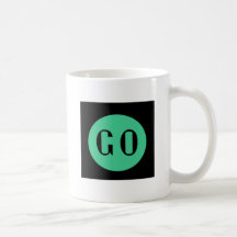 8th Armoured Division Coffee Mugs