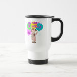 8th Birthday Princess Birthday Party Coffee Mugs