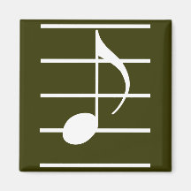 8th note 磁石