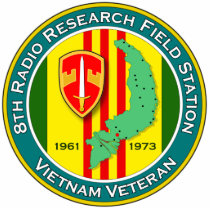 8th RRFS 1 - ASA Vietnam Photo Sculptures