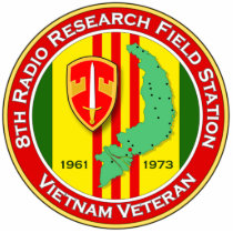 8th RRFS 2 - ASA Vietnam Photo Sculptures