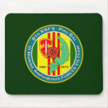 8th RRFS - MAF 1 - ASA Vietnam Mouse Pad