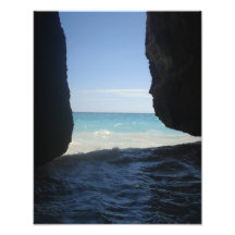 8x10 Mexico - Doorway to Paradise Photo Art