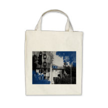 900 West 28th St Sign Bag
