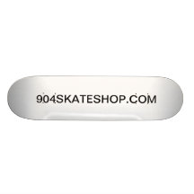 904SKATESHOP SKATEBOARDS PERSONNALISABLES