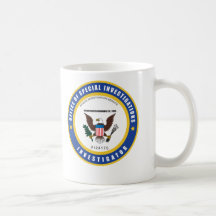 (909)972-4957, O.S.I. TRAINING UNIT, 15OZ MUG