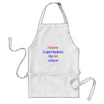 90 Either Apron