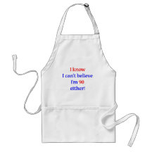 90 Either Apron
