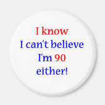 90 Either Magnets
