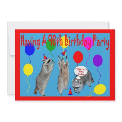 90 PERSONALIZED INVITE by Laurie77