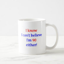 90 l'un ou l'autre mugs à café