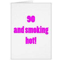 90 Smoking Hot Cards