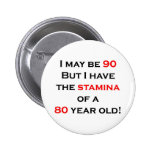 90 stamina buttons