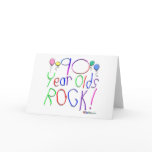 90 Year Olds Rock !