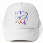 90 Year Olds Rock !